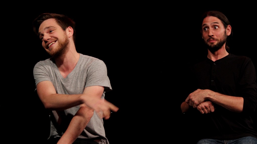 Foto von Sven Stickling